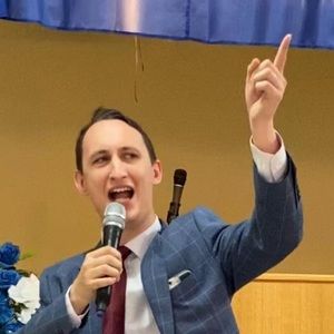 Meet your Posher, Brandon